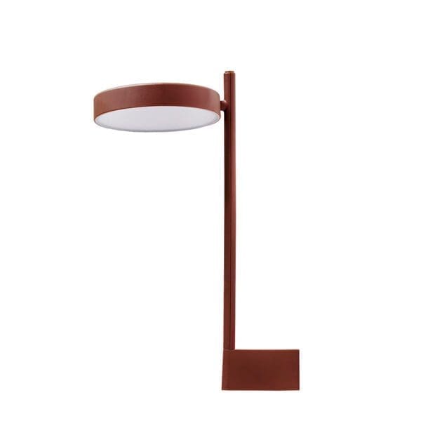 Wästberg w182 PASTILLE br2 - oxide red