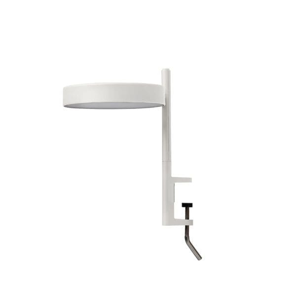 Wästberg w182 PASTILLE c1 morsetto corto - bianco morbido