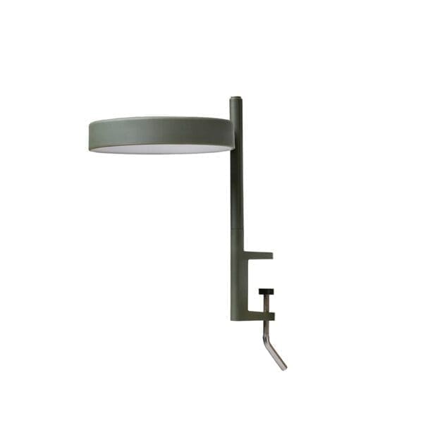 Wästberg w182 PASTILLE c1 clamp short - olive green