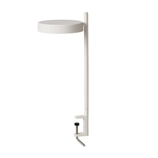 Wästberg w182 PASTILLE c2 morsetto lungo - bianco morbido