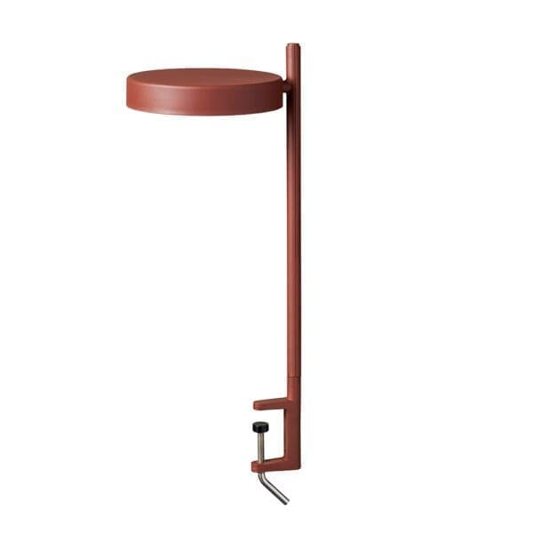 Wästberg w182 PASTILLE c2 clamp long - oxide red