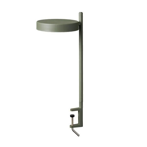 Wästberg w182 PASTILLE c2 clamp long - olive green