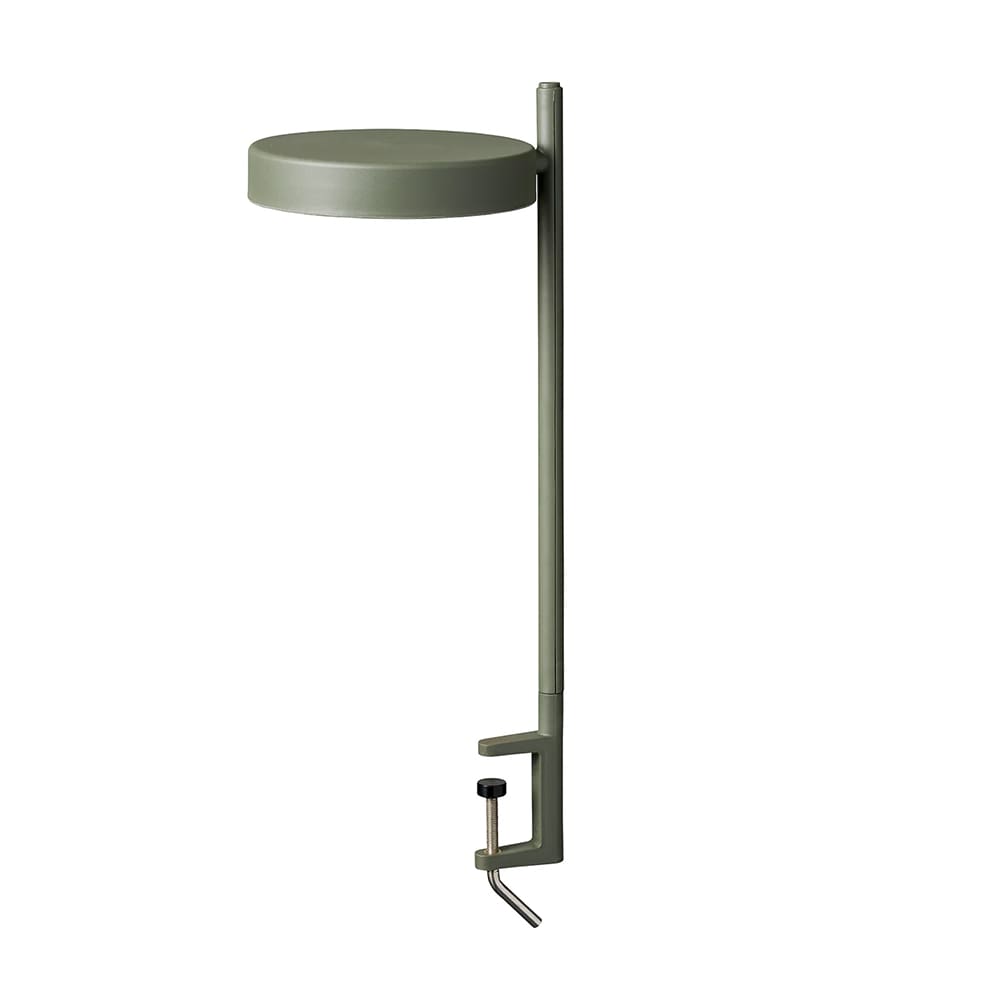 Wästberg w182 PASTILLE c2 clamp long - olive green
