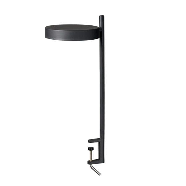 Wästberg w182 PASTILLE c2 clamp long - graphite black