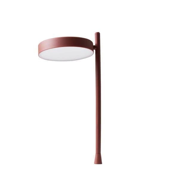 Wästberg w182 PASTILLE p2 - oxide red