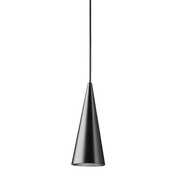 Wästberg W201 EXTRA SMALL PENDANT S1 - jet black