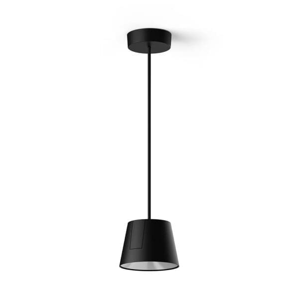 Wästberg w222 FOCAL s - jet black