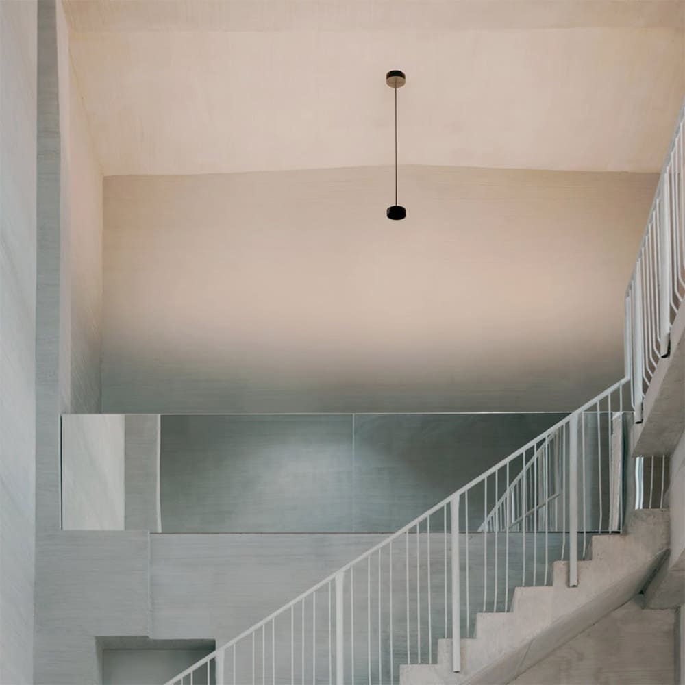 Wästberg w224 ALTO - bianco traffico - immagine 2