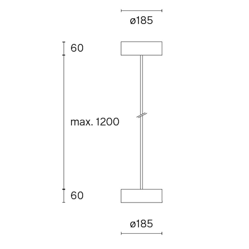 Wästberg w224 ALTO - bianco traffico - immagine 3