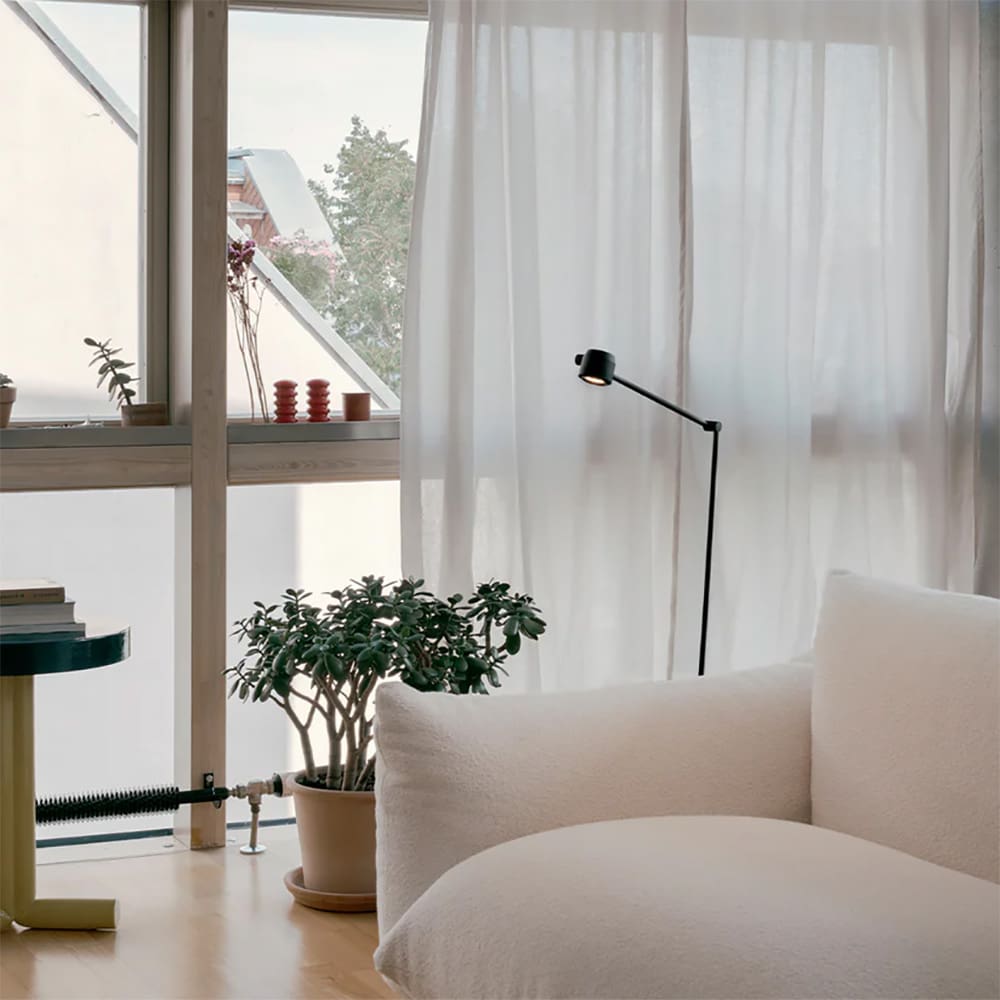 Wästberg w225 ION b9040 stretto - traffic white - Image 2