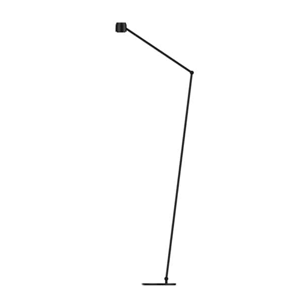 Wästberg w225 ION b9040 stretto - jet black