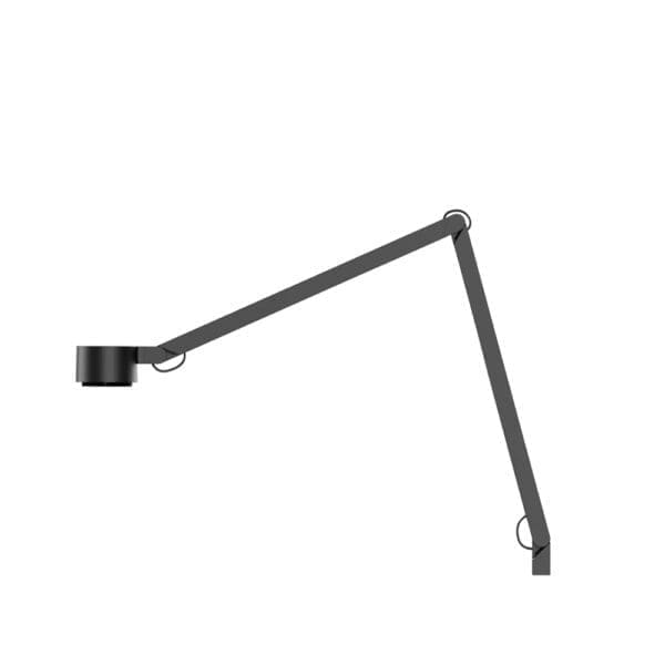 Wästberg w227 Winkel alu p - nero intenso