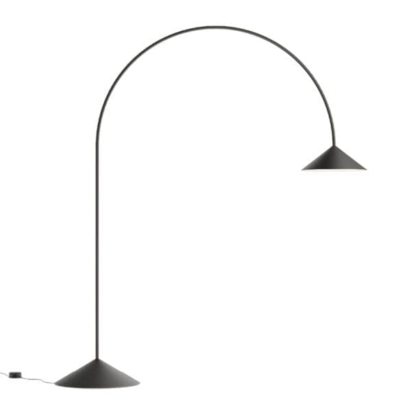 VIBIA OUT 4270  - graphite black
