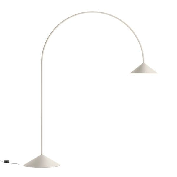 VIBIA OUT 4270 - Casambi - bianco