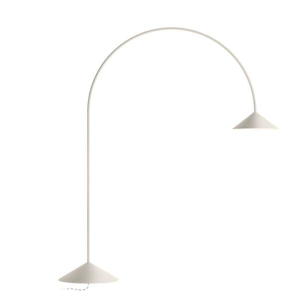 VIBIA OUT 4275  - bianco