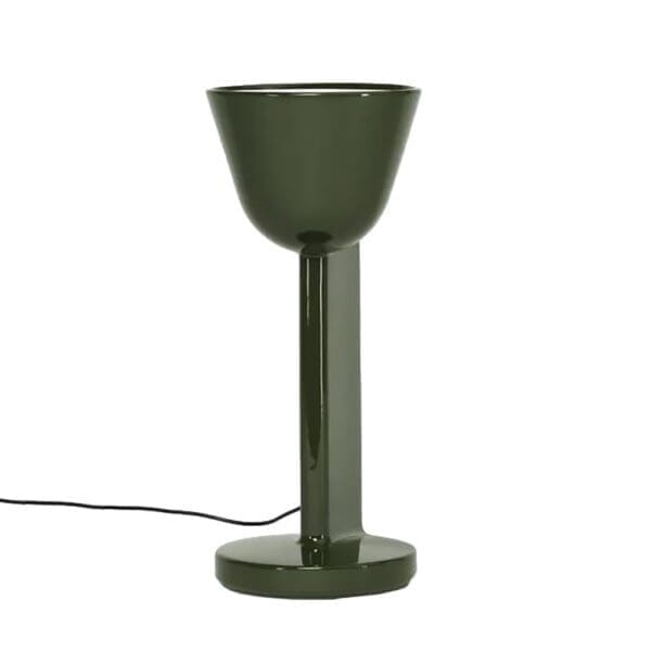 Flos CÉRAMIQUE UP - verde muschio