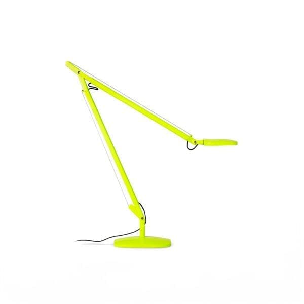 FONTANA ARTE VOLÉE MEDIA- yellow