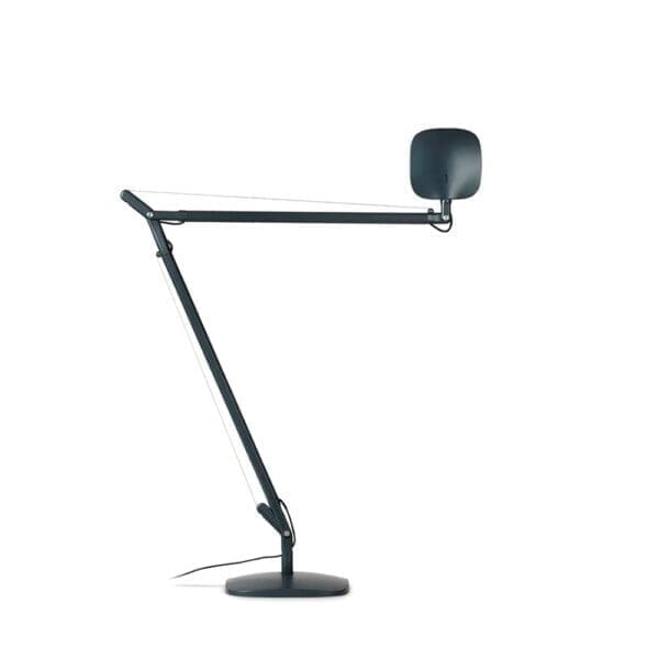 FONTANA ARTE VOLÉE MEDIA- grey