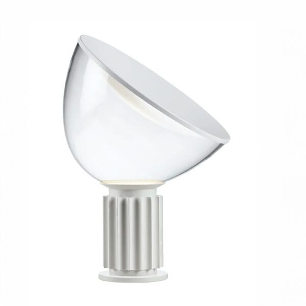 Flos TACCIA - bianca