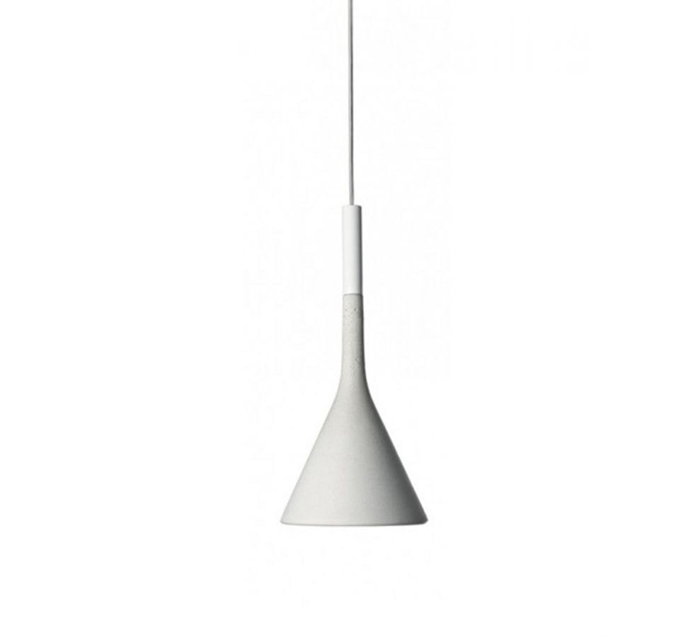 Foscarini Aplomb - Bianco