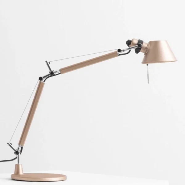 Artemide Tolomeo Micro Rame Special Edition