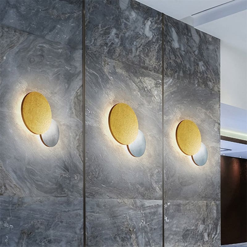 LUMEN CENTER BRAWALL S - ft verde salvia - immagine 2