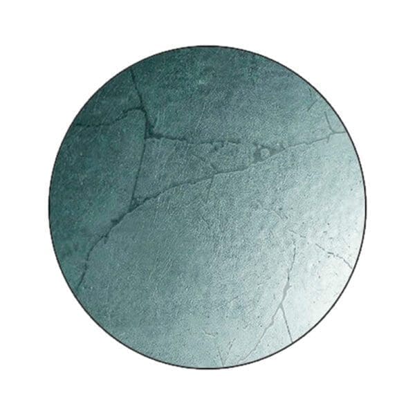 LUMEN CENTER BRAWALL M - silver foil