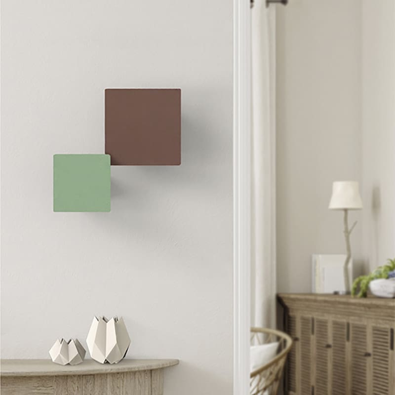 LUMEN CENTER BRIWALL S - ft white - Image 2