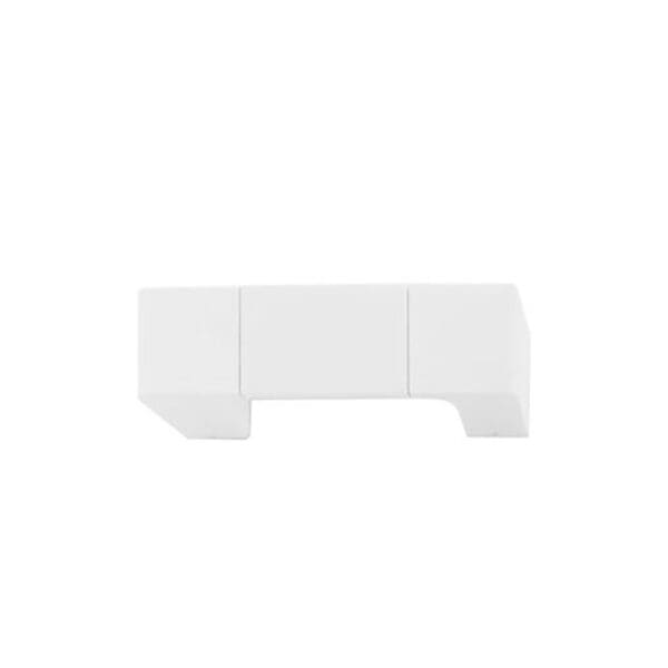 LUMEN CENTER CROCHET M   - ft bianco