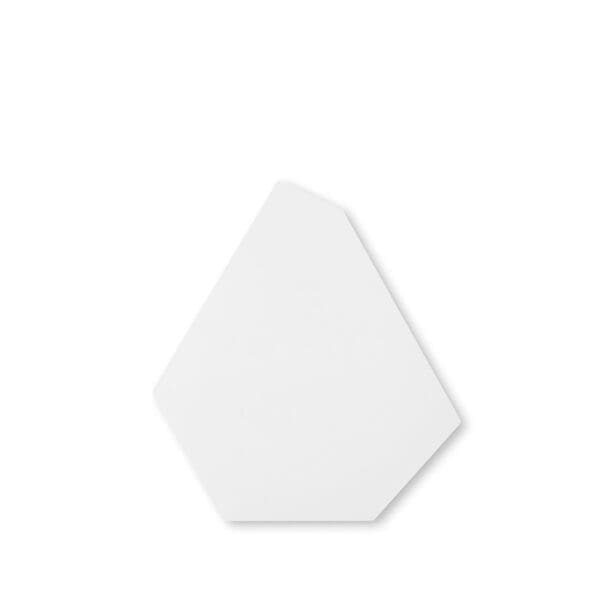 LUMEN CENTER DOMINO ZERO - ft white