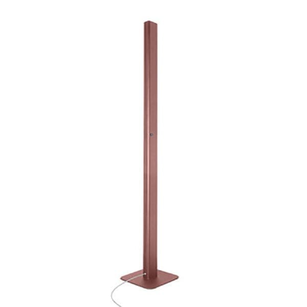 LUMEN CENTER EGO 11 - corten