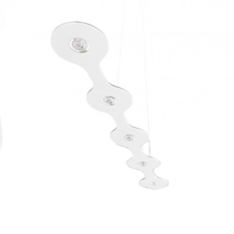 LUMEN CENTER FLAT 05 - ft white