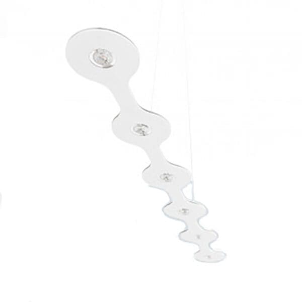 LUMEN CENTER FLAT 06 - ft white