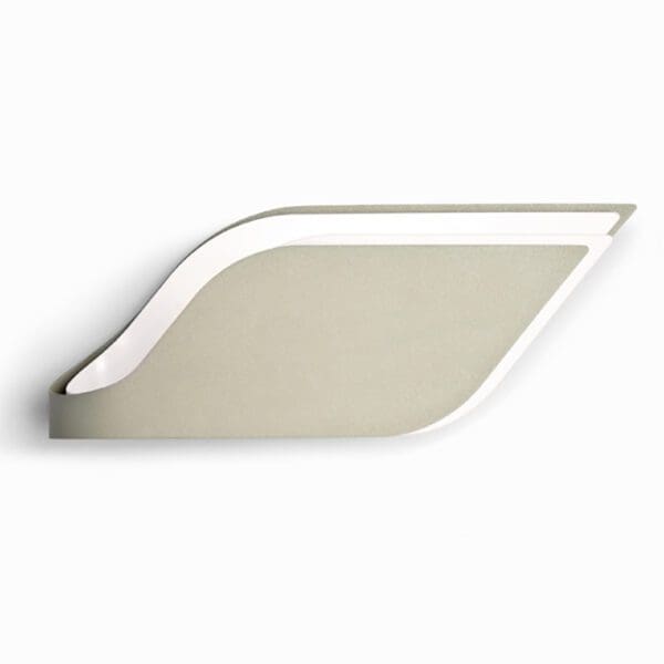 LUMEN CENTER FOLIAGE P - sand gray and matt white