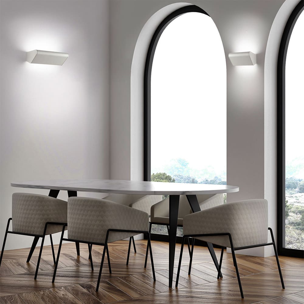 LUMEN CENTER GILLES L - ft bianco - immagine 2