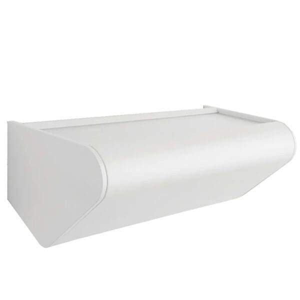 LUMEN CENTER GILLES L - ft white