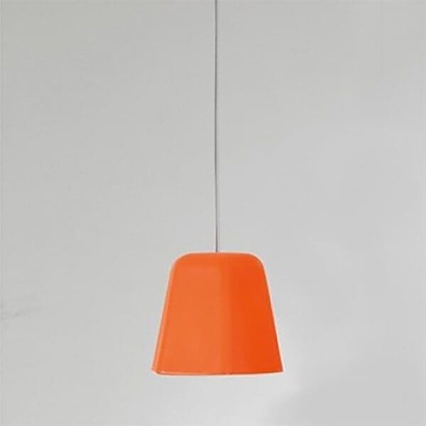 LUMEN CENTER HORNET S1 - orange
