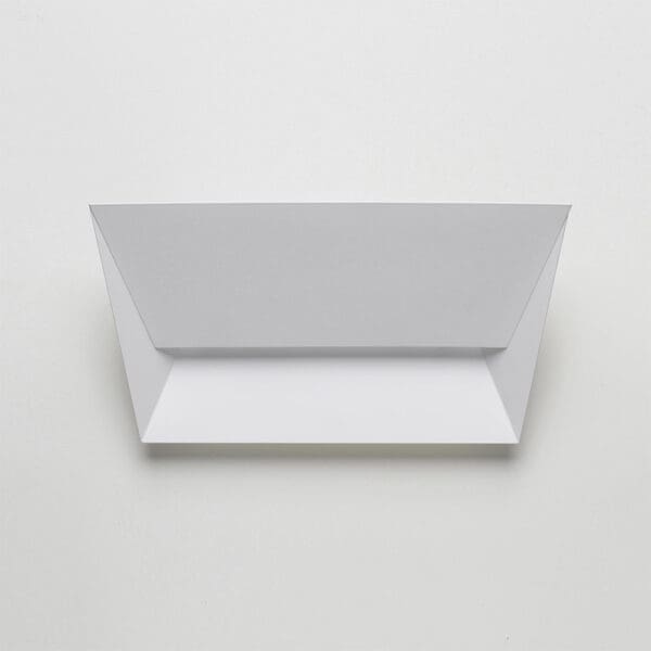 LUMEN CENTER MAIL LED - bianco opaco