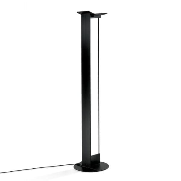 LUMEN CENTER MCP - matt black