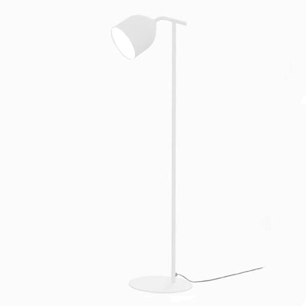 LUMEN CENTER ODILE TERRA - ft white