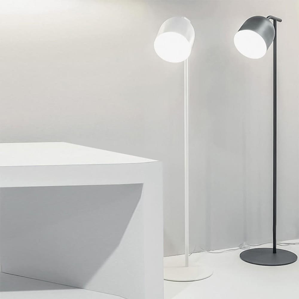 LUMEN CENTER ODILE TERRA - ft anthracite grey - Image 2