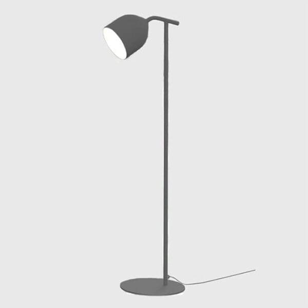 LUMEN CENTER ODILE TERRA - ft anthracite grey