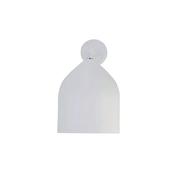 LUMEN CENTER ODILE PARETE - ft bianco