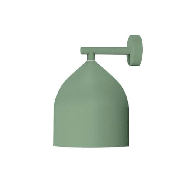 LUMEN CENTER ODILE PARETE - sage green