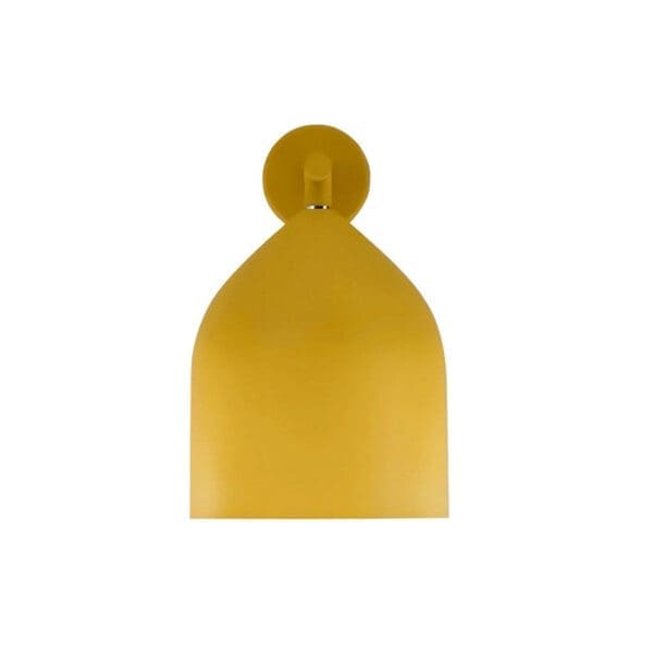 LUMEN CENTER ODILE PARETE - senape