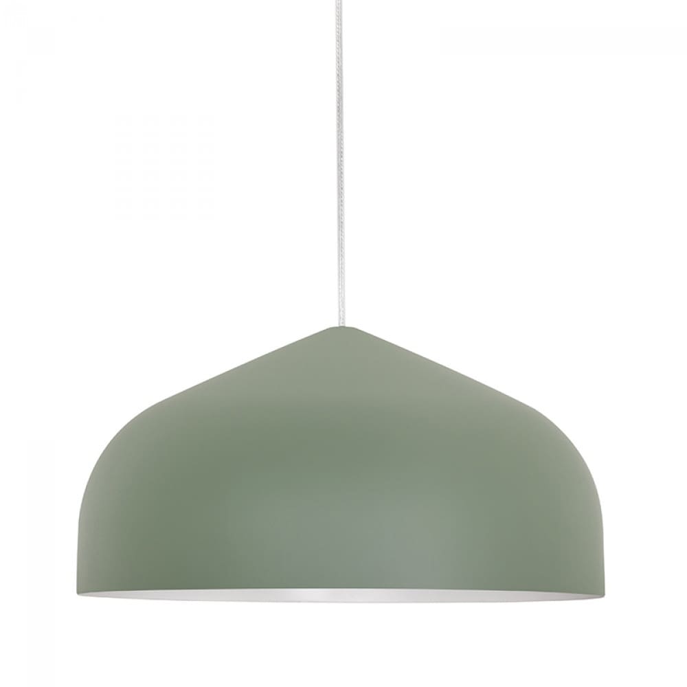 LUMEN CENTER ODILE M - sage green