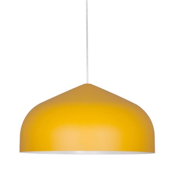 LUMEN CENTER ODILE M - senape