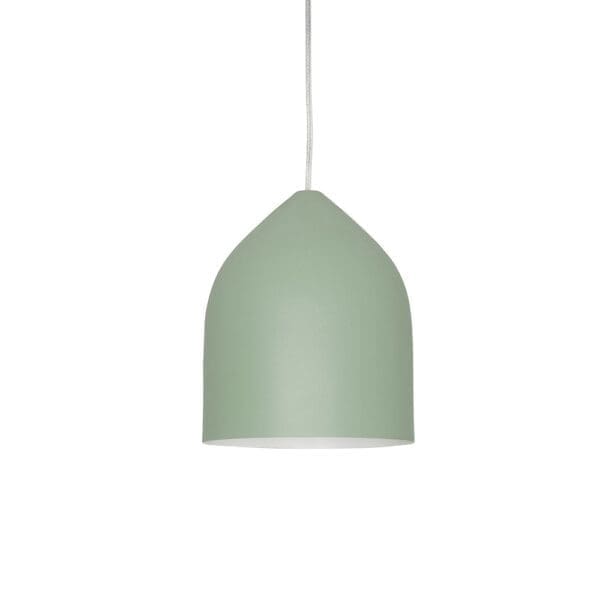 LUMEN CENTER ODILE S - sage green