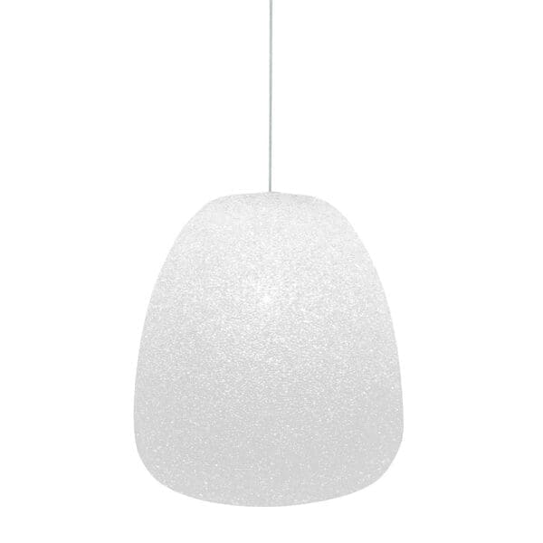 LUMEN CENTER SUMO M - abs bianco