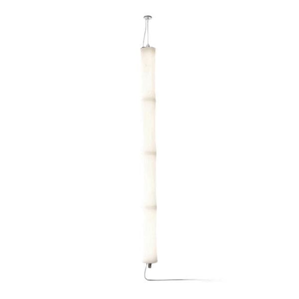 LUMEN CENTER TAKÉ PLUS BT S&P 04 - chrome